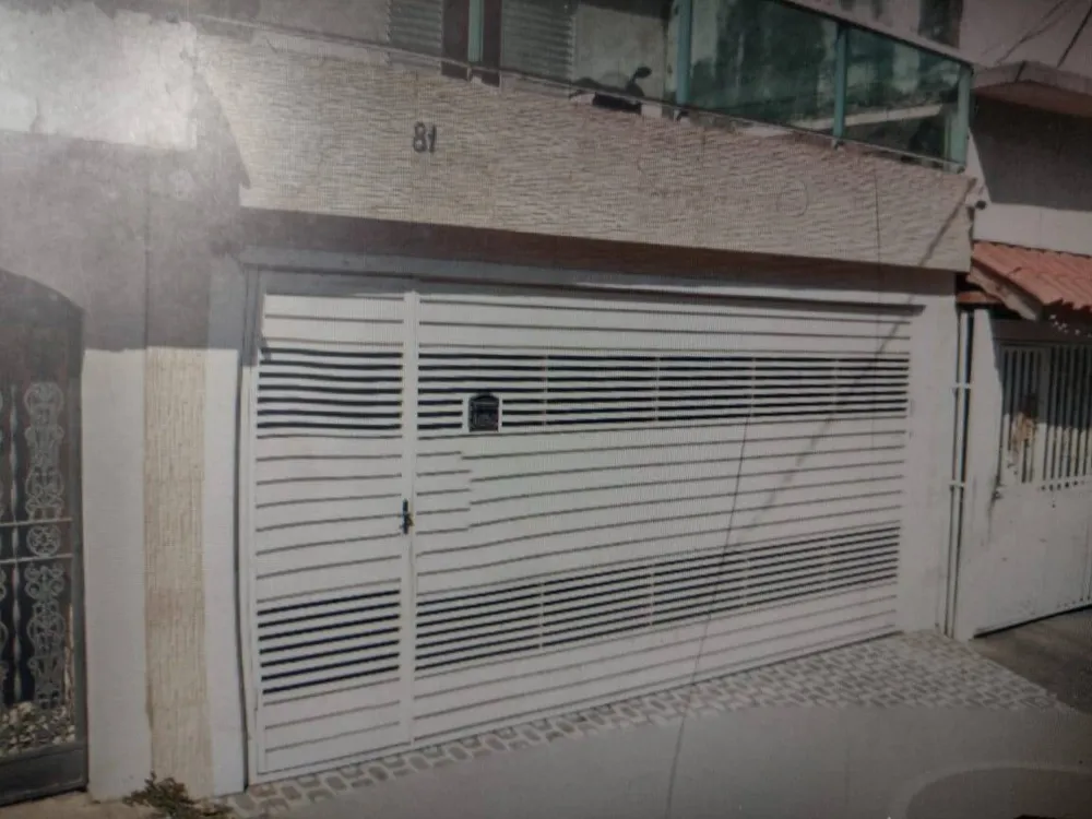 Sobrado, 5 quartos, 170 m² - Foto 3