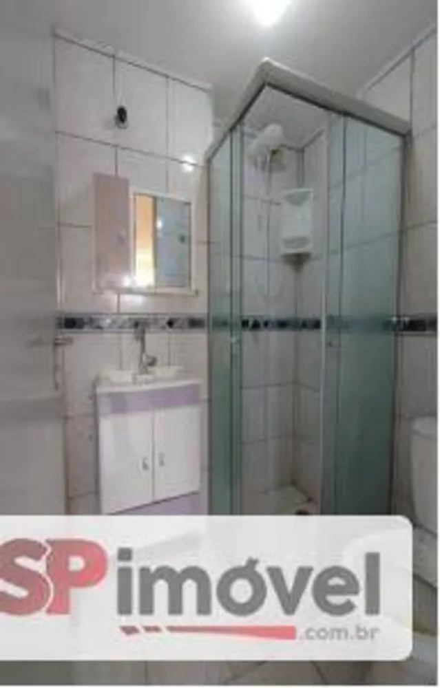 Apartamento, 2 quartos - Foto 1