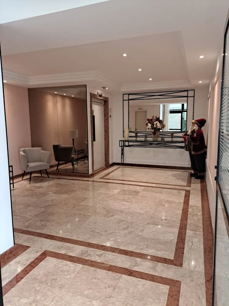 Cobertura, 4 quartos, 214 m² - Foto 1