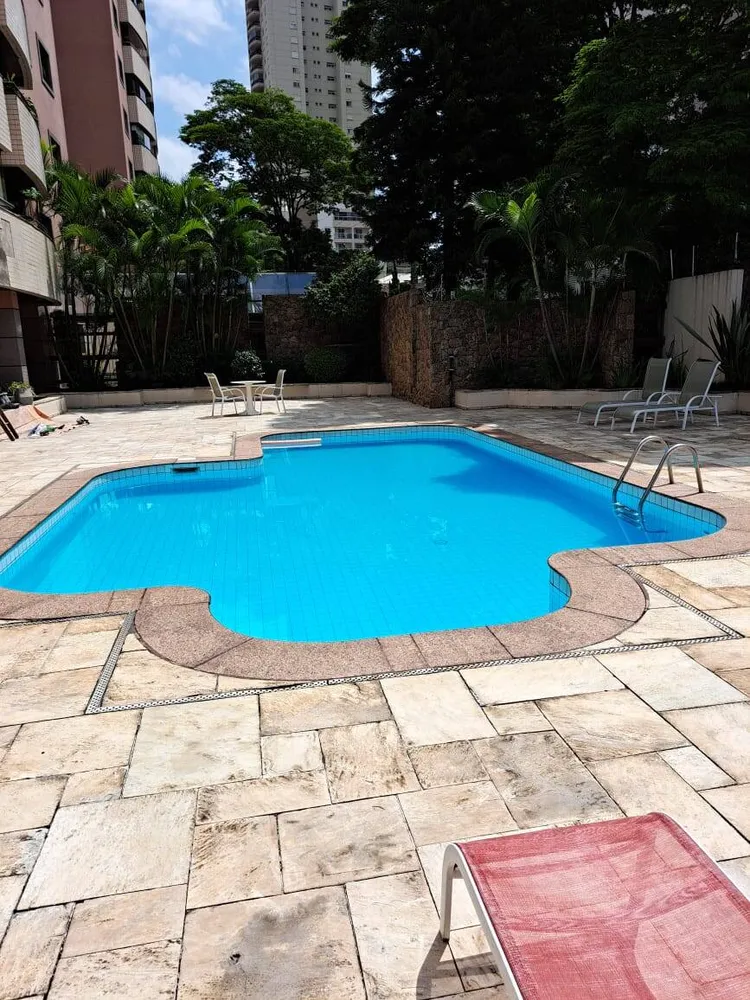 Cobertura, 4 quartos, 214 m² - Foto 3