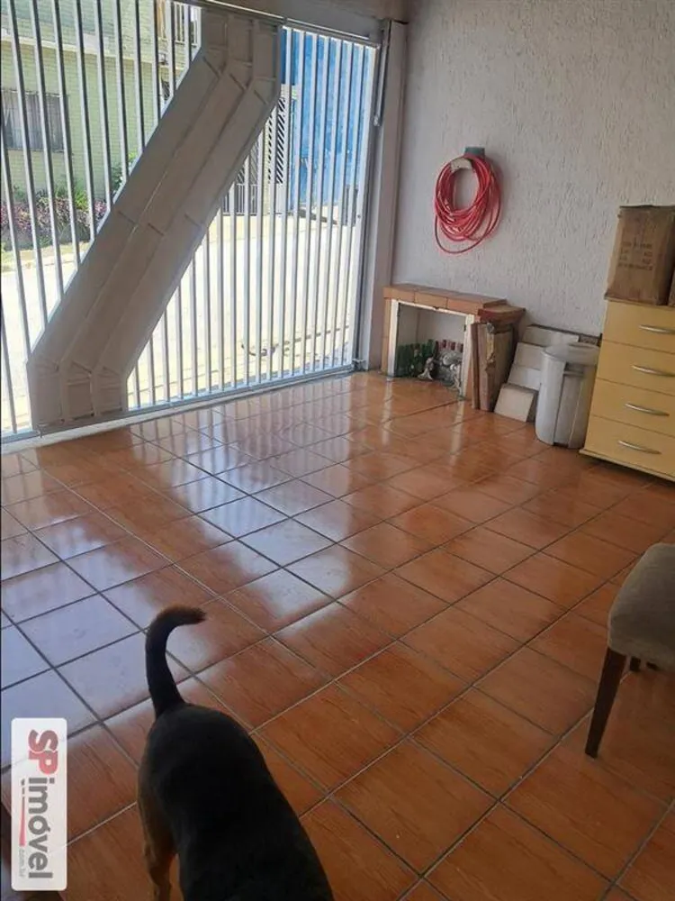 Casa, 2 quartos, 90 m² - Foto 1
