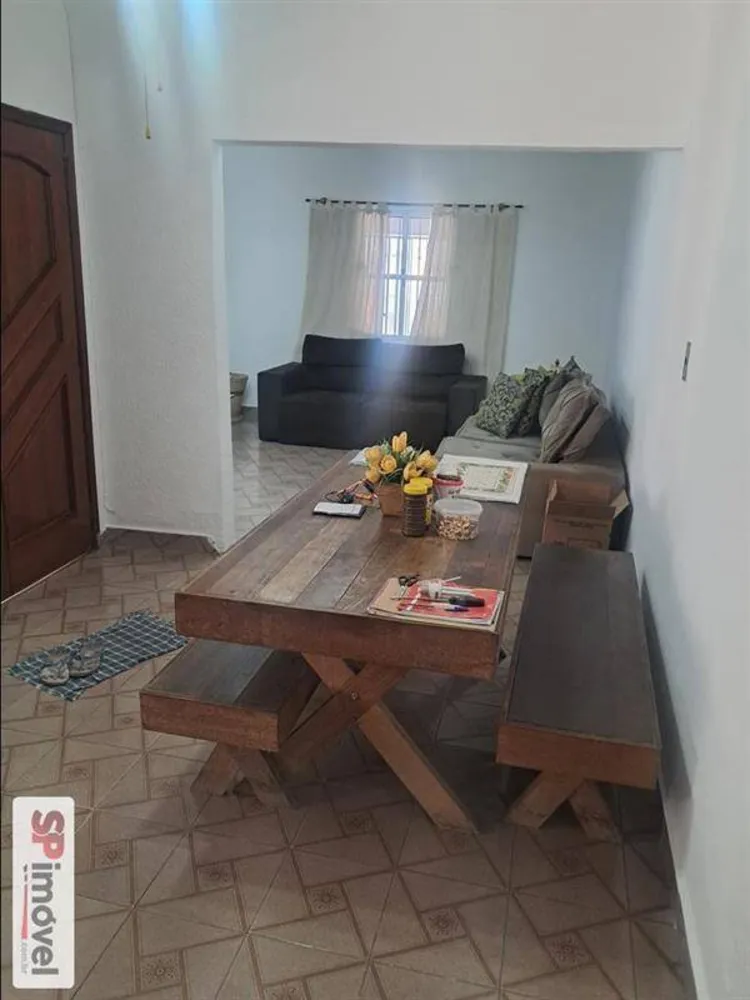 Casa, 2 quartos, 90 m² - Foto 2
