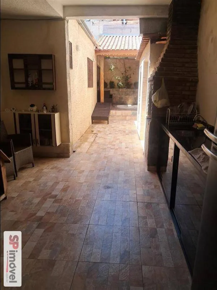 Casa, 2 quartos, 90 m² - Foto 4