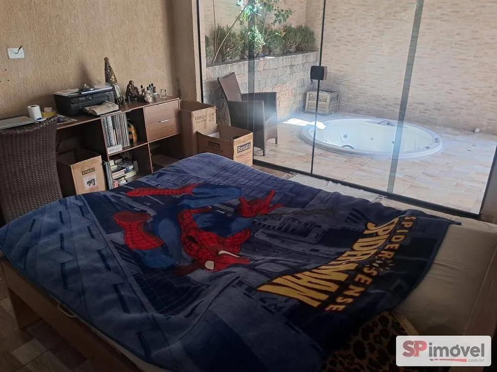Casa, 2 quartos, 90 m² - Foto 7