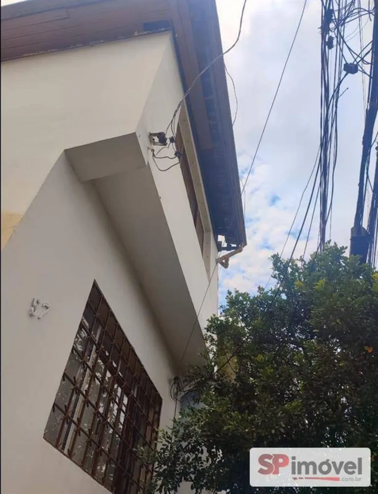 Casa, 3 quartos, 232 m² - Foto 2