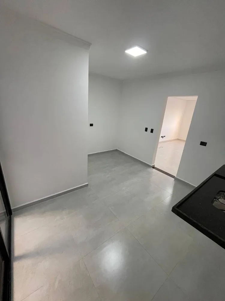 Sobrado, 2 quartos, 110 m² - Foto 1
