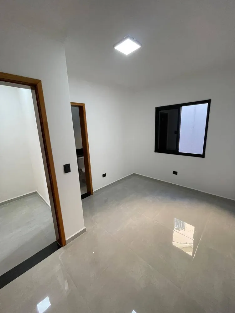 Sobrado, 2 quartos, 110 m² - Foto 4