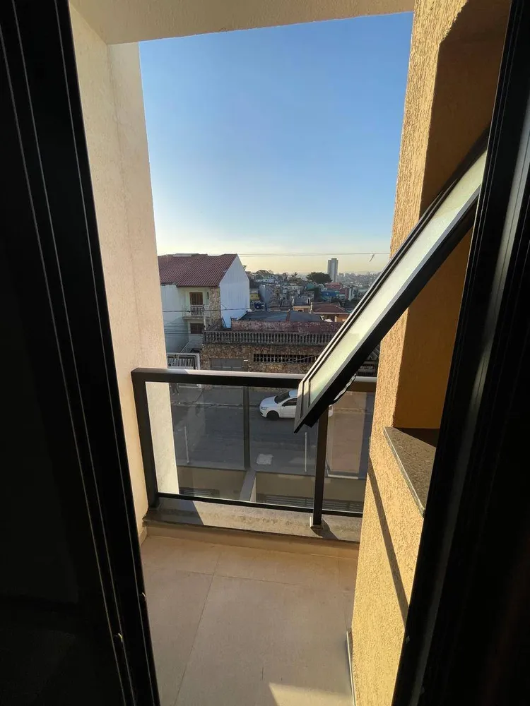 Sobrado, 2 quartos, 110 m² - Foto 7