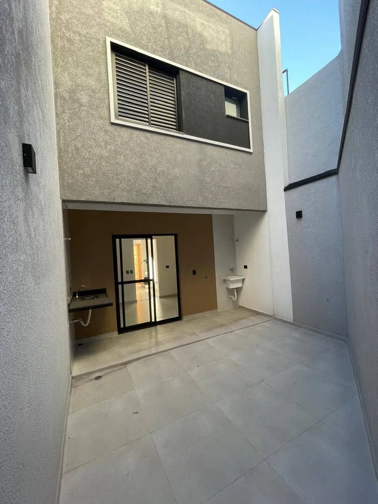 Sobrado, 2 quartos, 110 m² - Foto 5