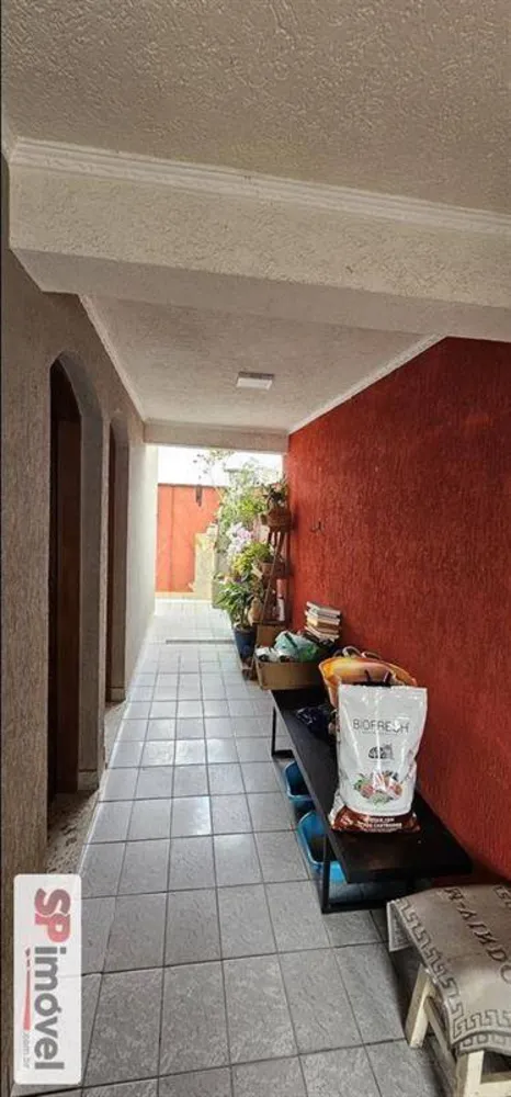 Casa, 6 quartos, 190 m² - Foto 8
