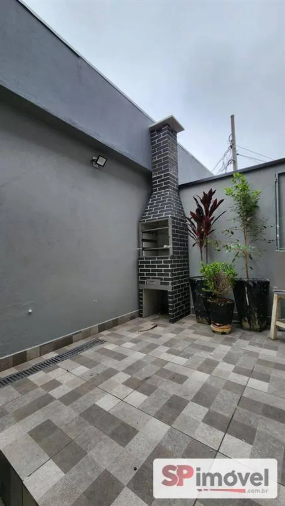 Casa, 6 quartos, 190 m² - Foto 10