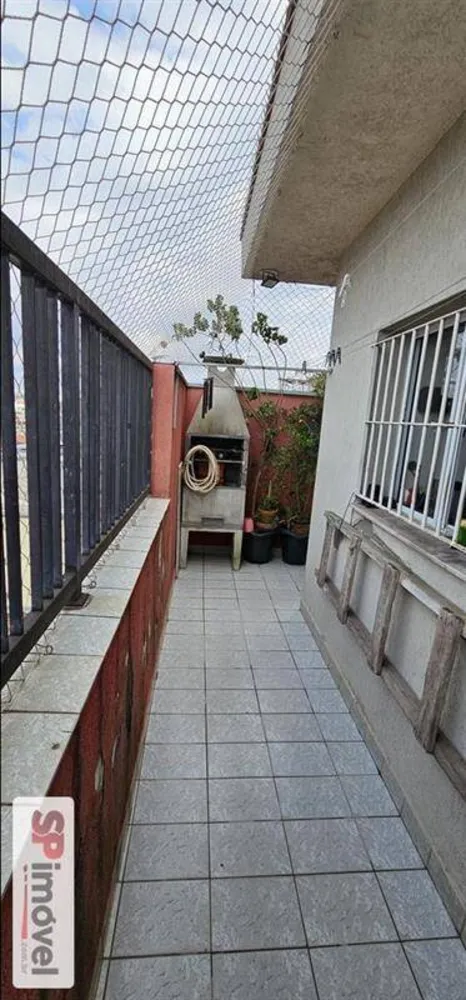 Casa, 6 quartos, 190 m² - Foto 2