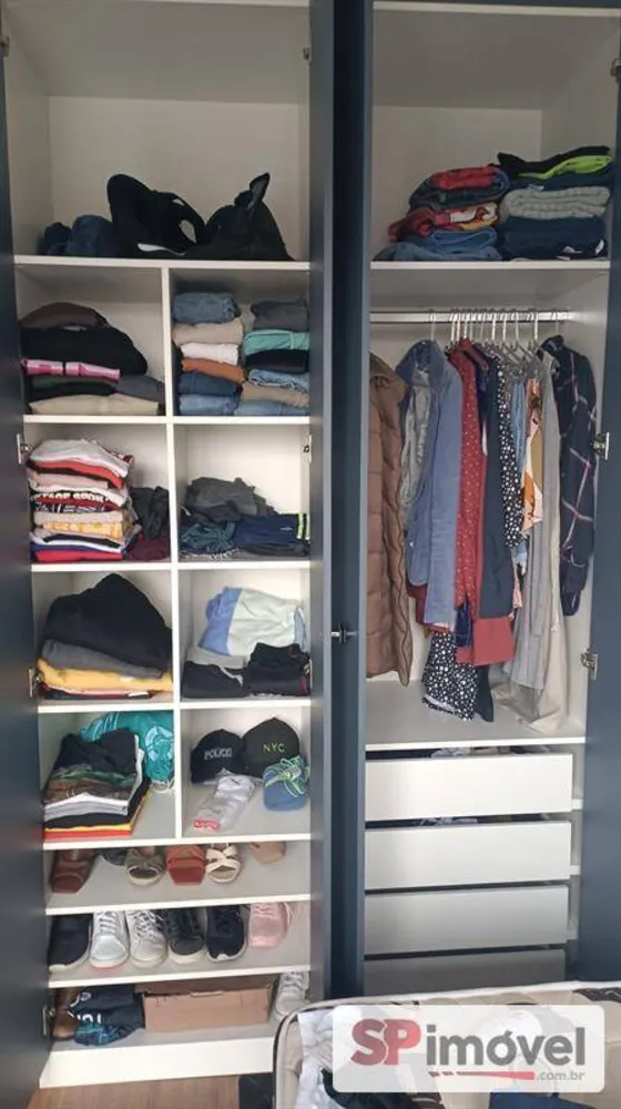 Apartamento, 1 quarto, 28 m² - Foto 7