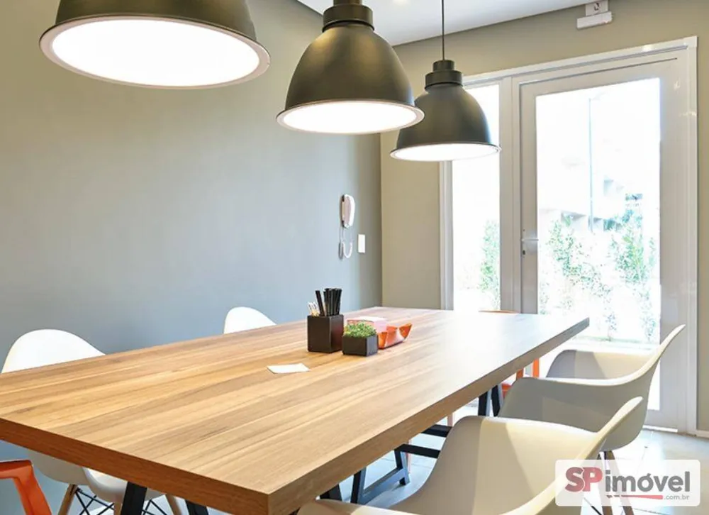 Apartamento, 1 quarto, 28 m² - Foto 8