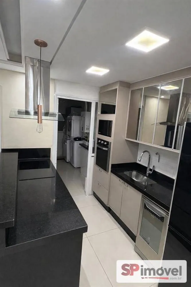Apartamento, 3 quartos - Foto 1