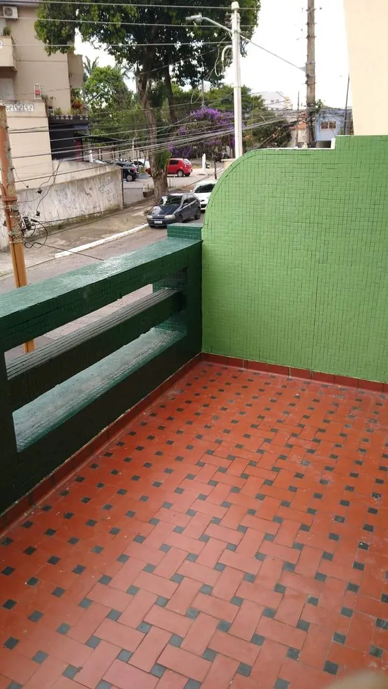 Sobrado, 4 quartos, 248 m² - Foto 4