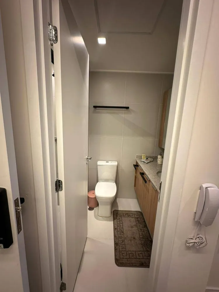 Apartamento, 1 quarto, 21 m² - Foto 4