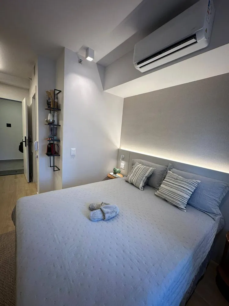 Apartamento, 1 quarto, 21 m² - Foto 8