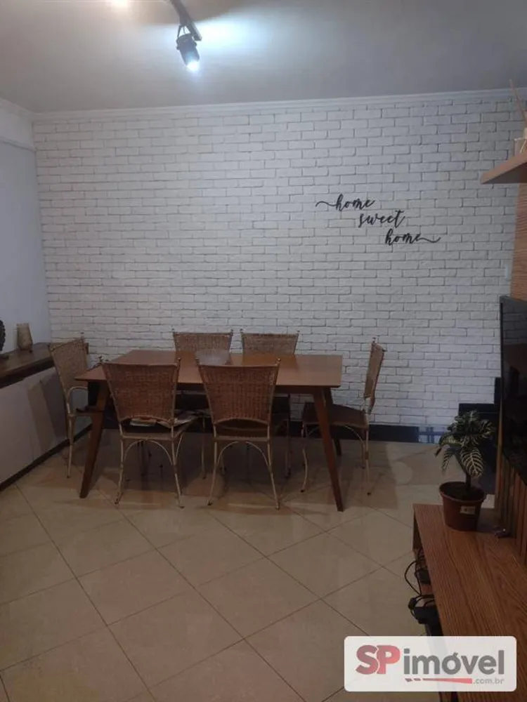 Sobrado, 2 quartos, 90 m² - Foto 4