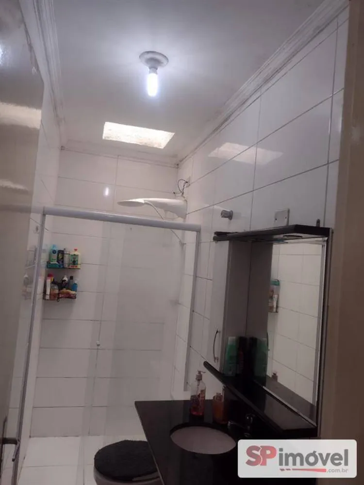 Sobrado, 2 quartos, 90 m² - Foto 12
