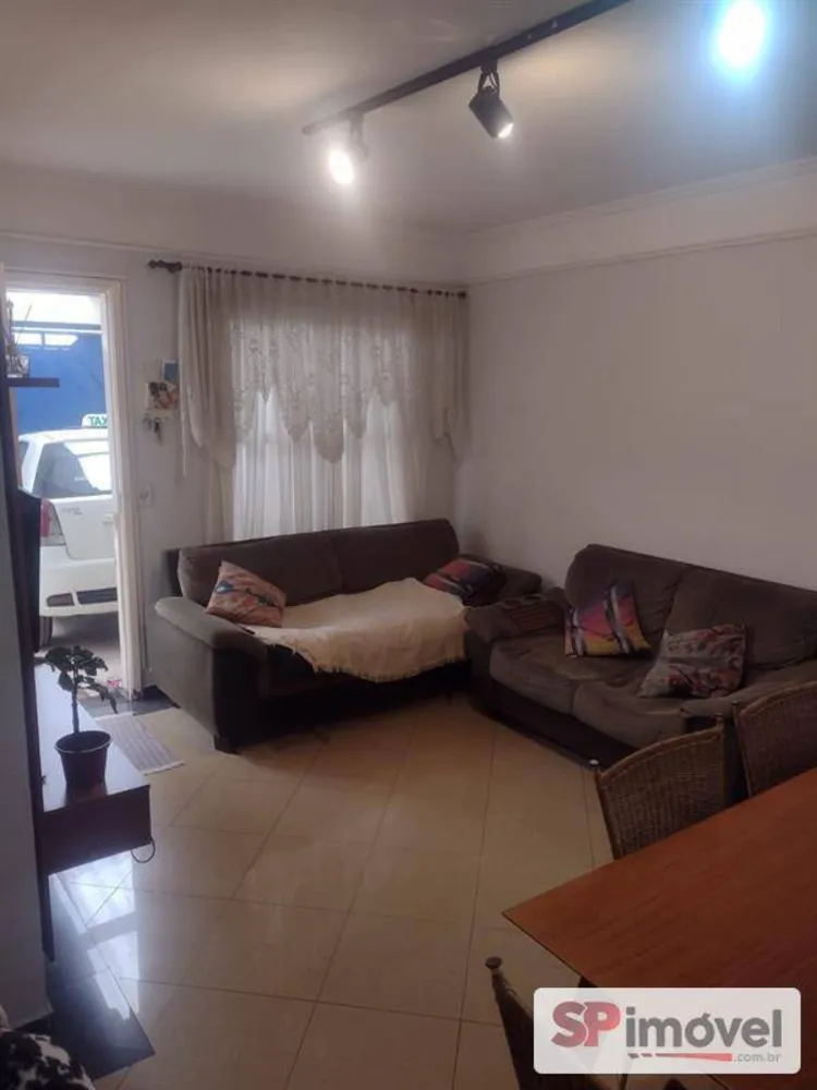 Sobrado, 2 quartos, 90 m² - Foto 6