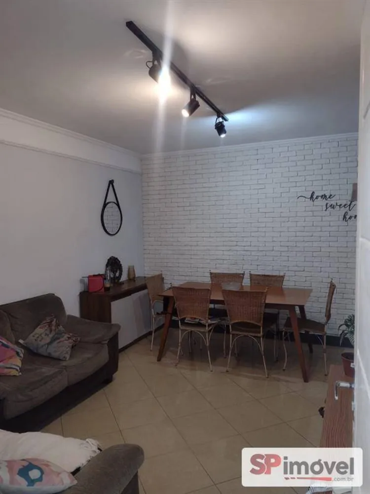 Sobrado, 2 quartos, 90 m² - Foto 3