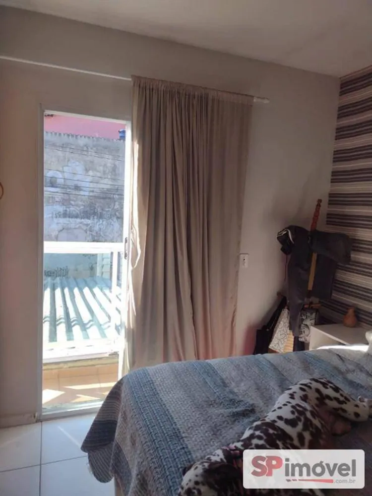 Sobrado, 2 quartos, 90 m² - Foto 5