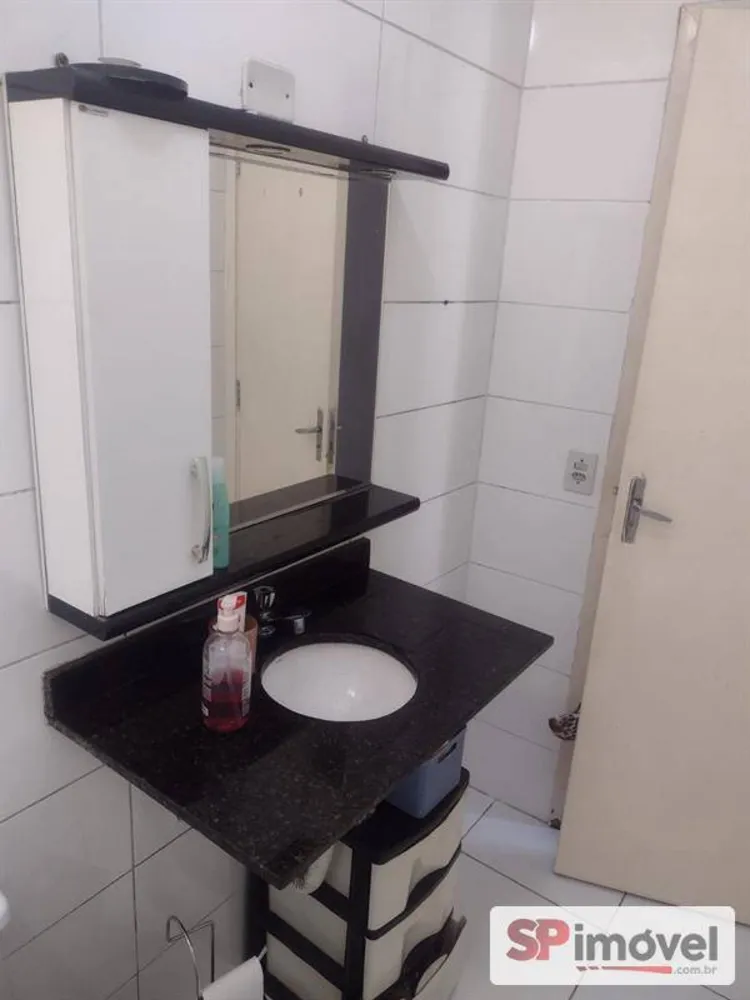 Sobrado, 2 quartos, 90 m² - Foto 7