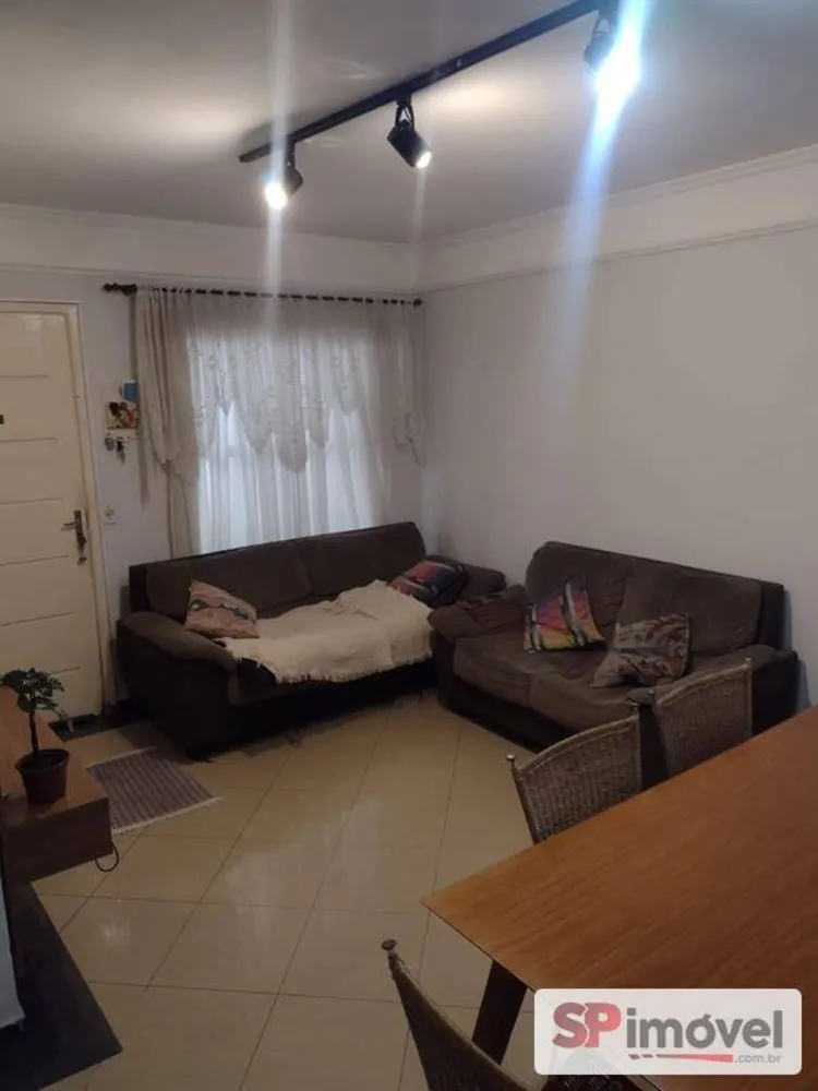 Sobrado, 2 quartos, 90 m² - Foto 9