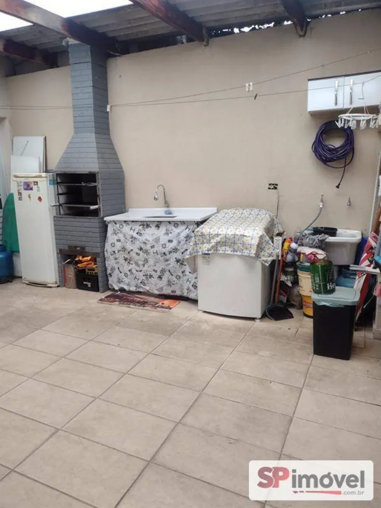 Sobrado, 2 quartos, 90 m² - Foto 1