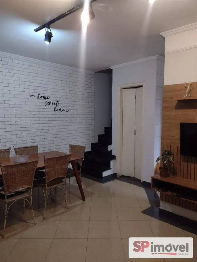 Sobrado, 2 quartos, 90 m² - Foto 11