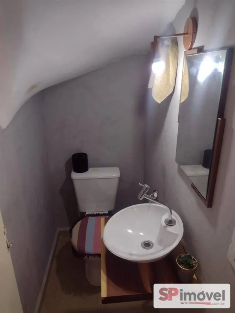 Sobrado, 2 quartos, 90 m² - Foto 8