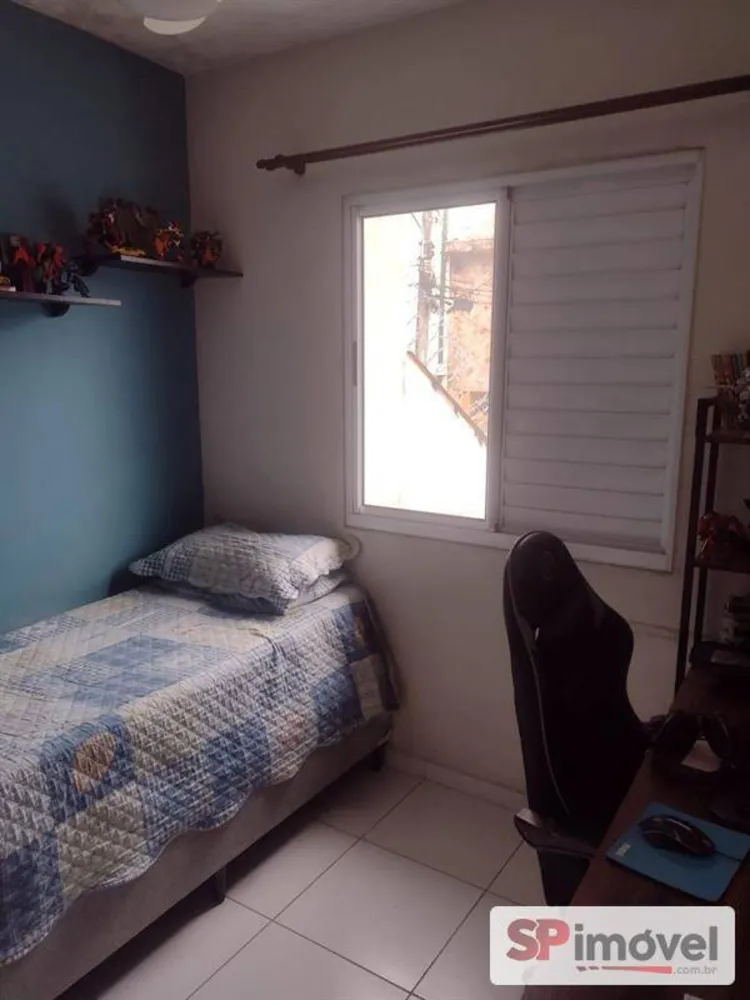 Sobrado, 2 quartos, 90 m² - Foto 2