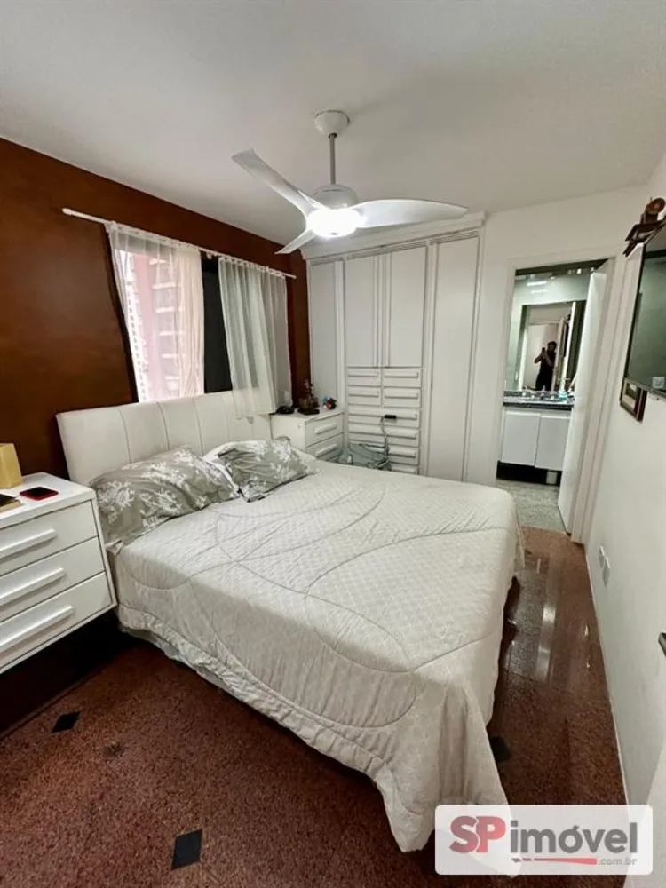 Cobertura, 3 quartos, 178 m² - Foto 12
