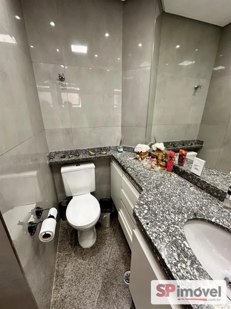 Cobertura, 3 quartos, 178 m² - Foto 1