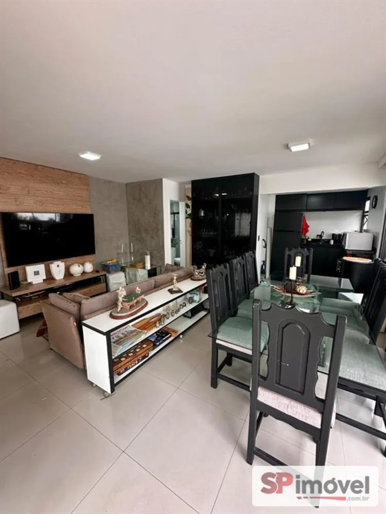Cobertura, 3 quartos, 178 m² - Foto 4