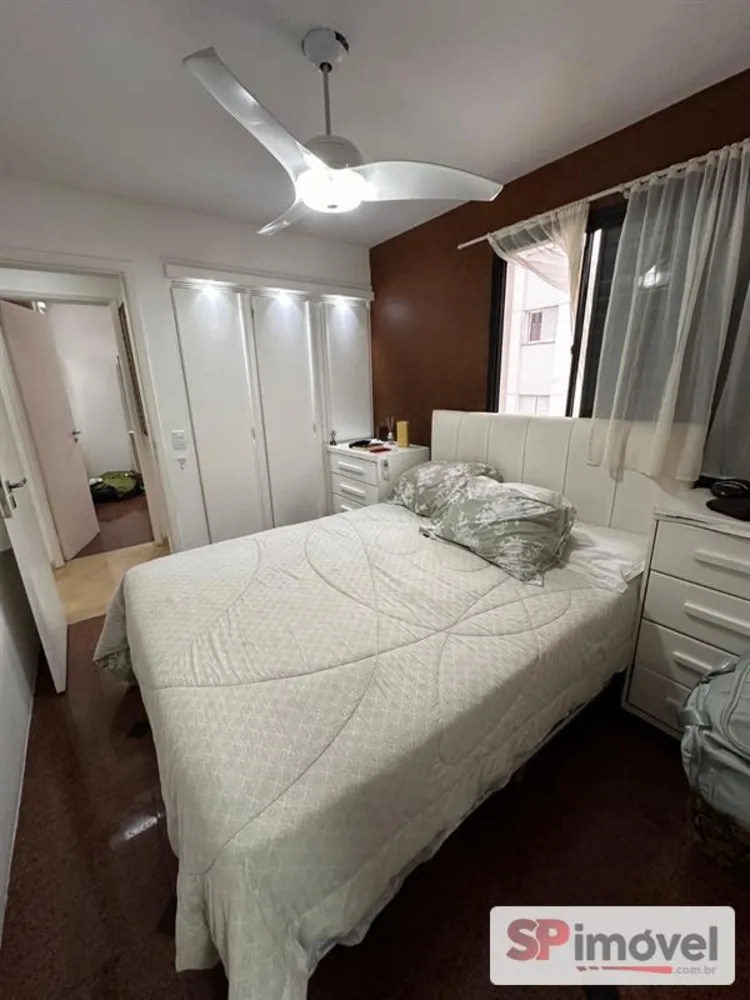 Cobertura, 3 quartos, 178 m² - Foto 10