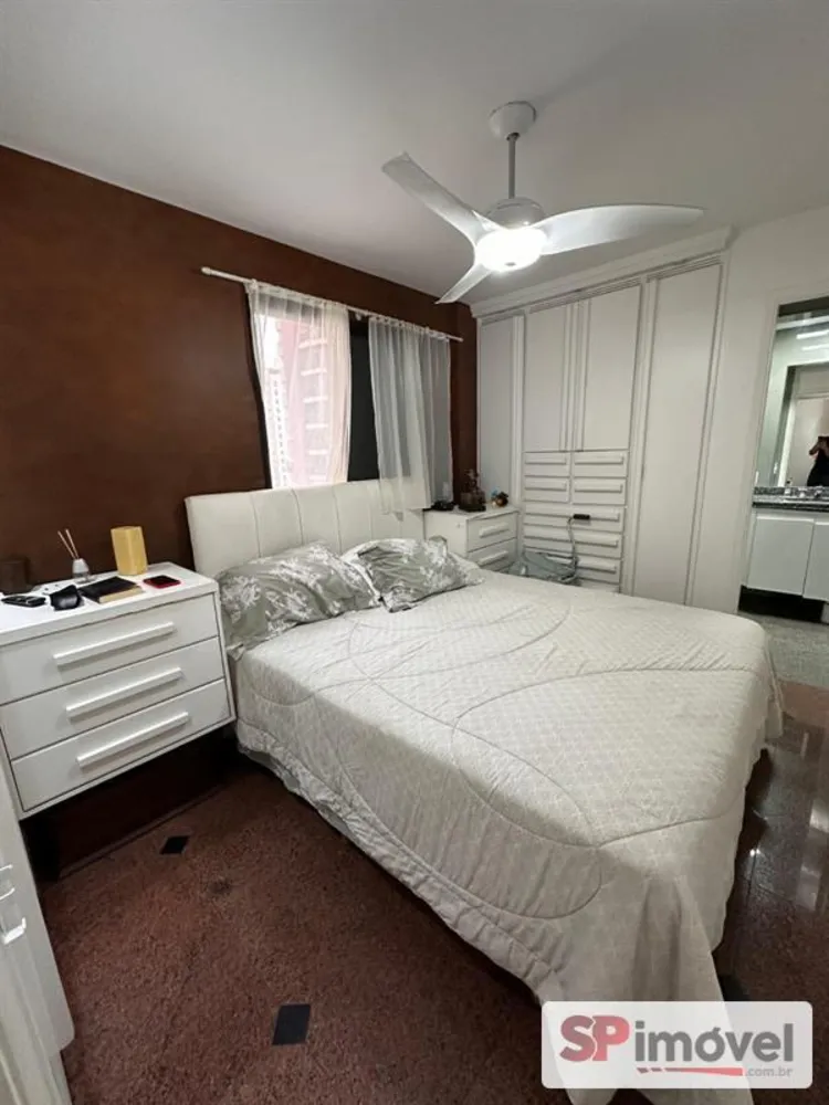 Cobertura, 3 quartos, 178 m² - Foto 8
