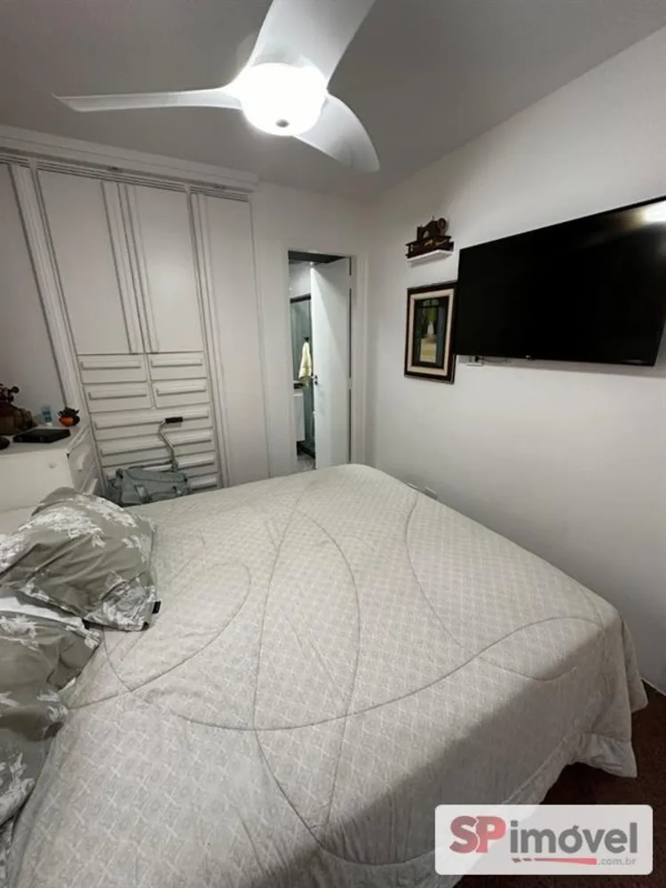 Cobertura, 3 quartos, 178 m² - Foto 9