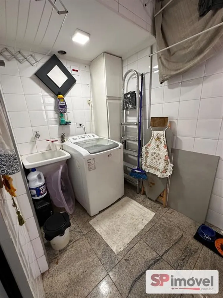 Cobertura, 3 quartos, 178 m² - Foto 3