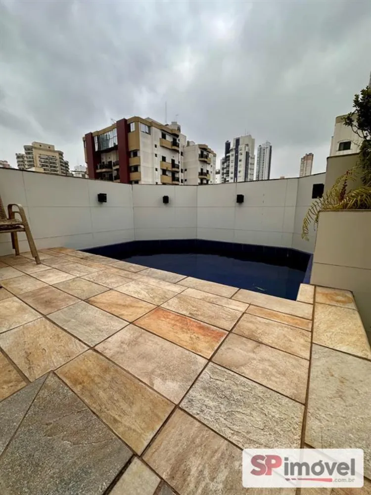 Cobertura, 3 quartos, 178 m² - Foto 7