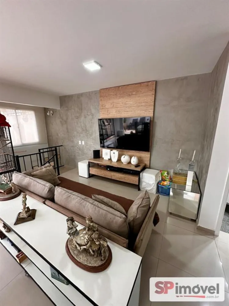 Cobertura, 3 quartos, 178 m² - Foto 5