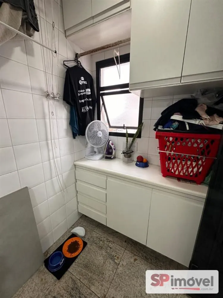 Cobertura, 3 quartos, 178 m² - Foto 6