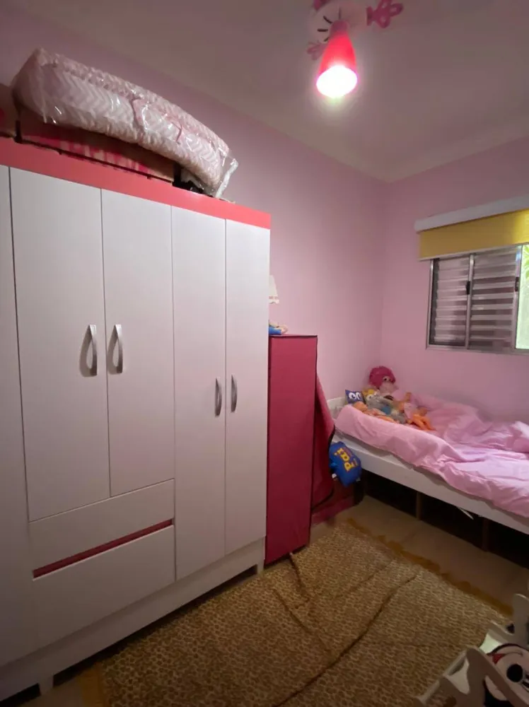 Sobrado, 3 quartos, 180 m² - Foto 2
