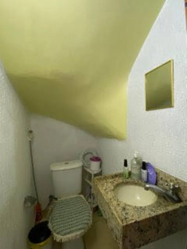 Sobrado, 3 quartos, 180 m² - Foto 1