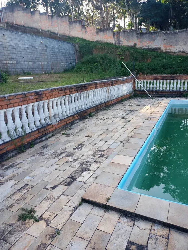 Chácara, 5 quartos, 5000 m² - Foto 8