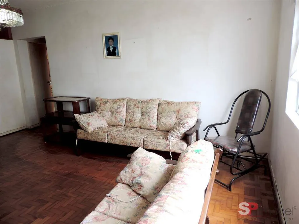 Apartamento, 3 quartos, 129 m² - Foto 6