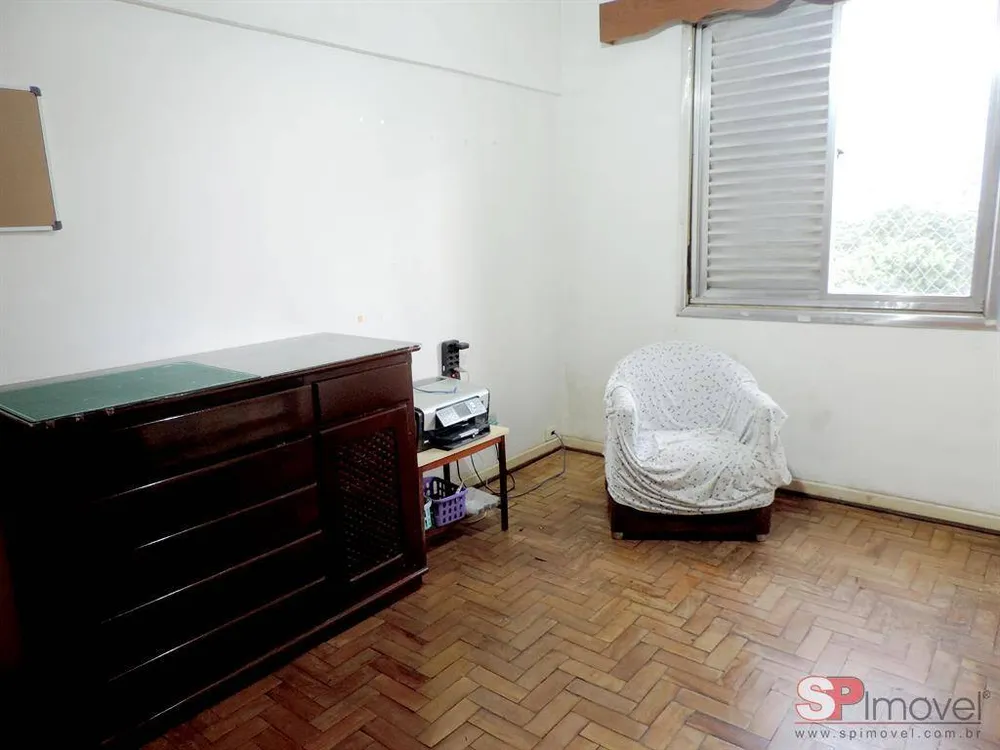 Apartamento, 3 quartos, 129 m² - Foto 2