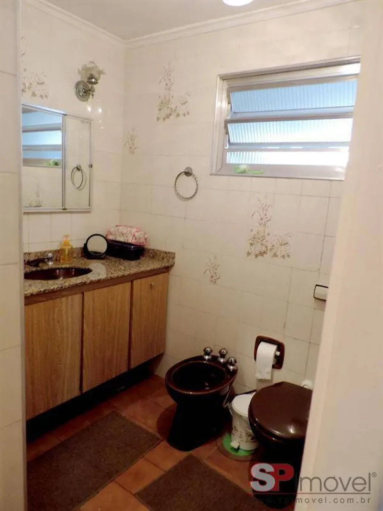 Apartamento, 3 quartos, 129 m² - Foto 3