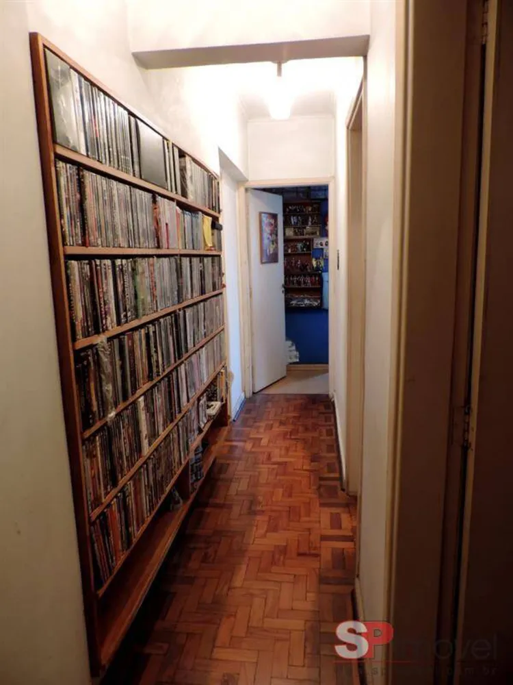 Apartamento, 3 quartos, 129 m² - Foto 4